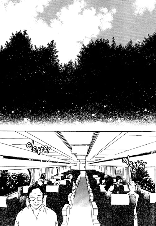The Flowers of Evil Chapter 24 image 04